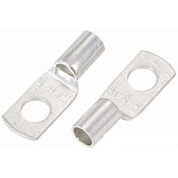 Наконечник кольцевой Rexant (НК  D10мм)  35мм²  (SC35-10)   картинка 